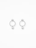 Oopearl Silver Ear Object