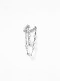 UU Silver Ear Object
