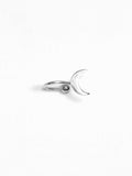 LunARC Silver Ear Object