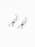 XXpearl Silver Ear Object