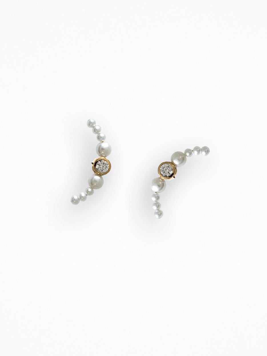 ARCpearl Vermeil Ear Object