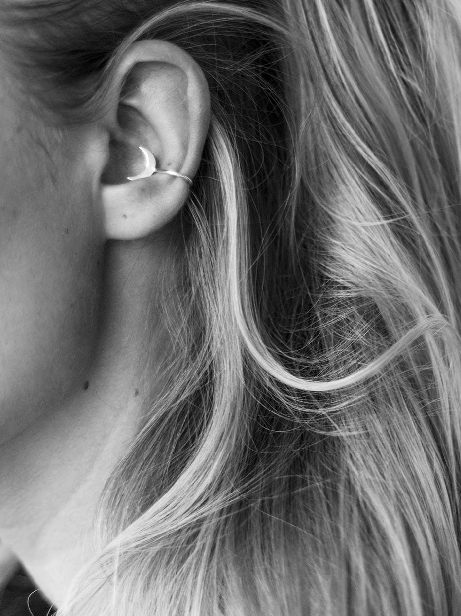 LunARC Vermeil Ear Object