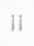 MATpearl Silver Ear Object