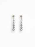 MATpearl Vermeil Ear Object