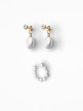 mistDe Vermeil Ear Object