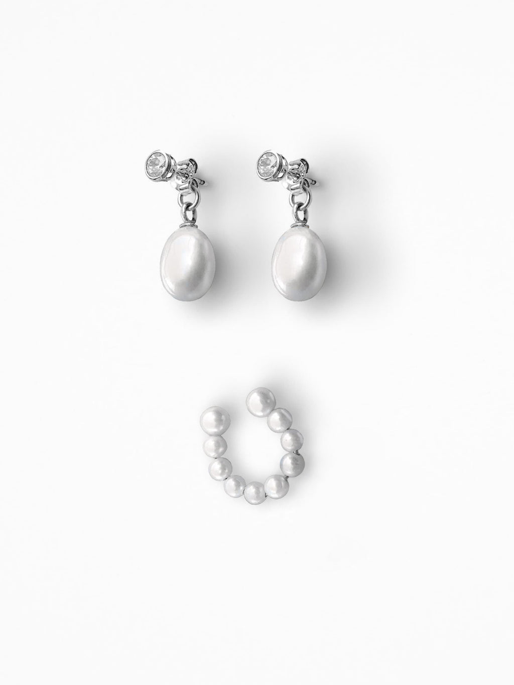 mistDe Silver Ear Object