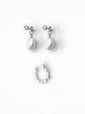 mistDe Silver Ear Object