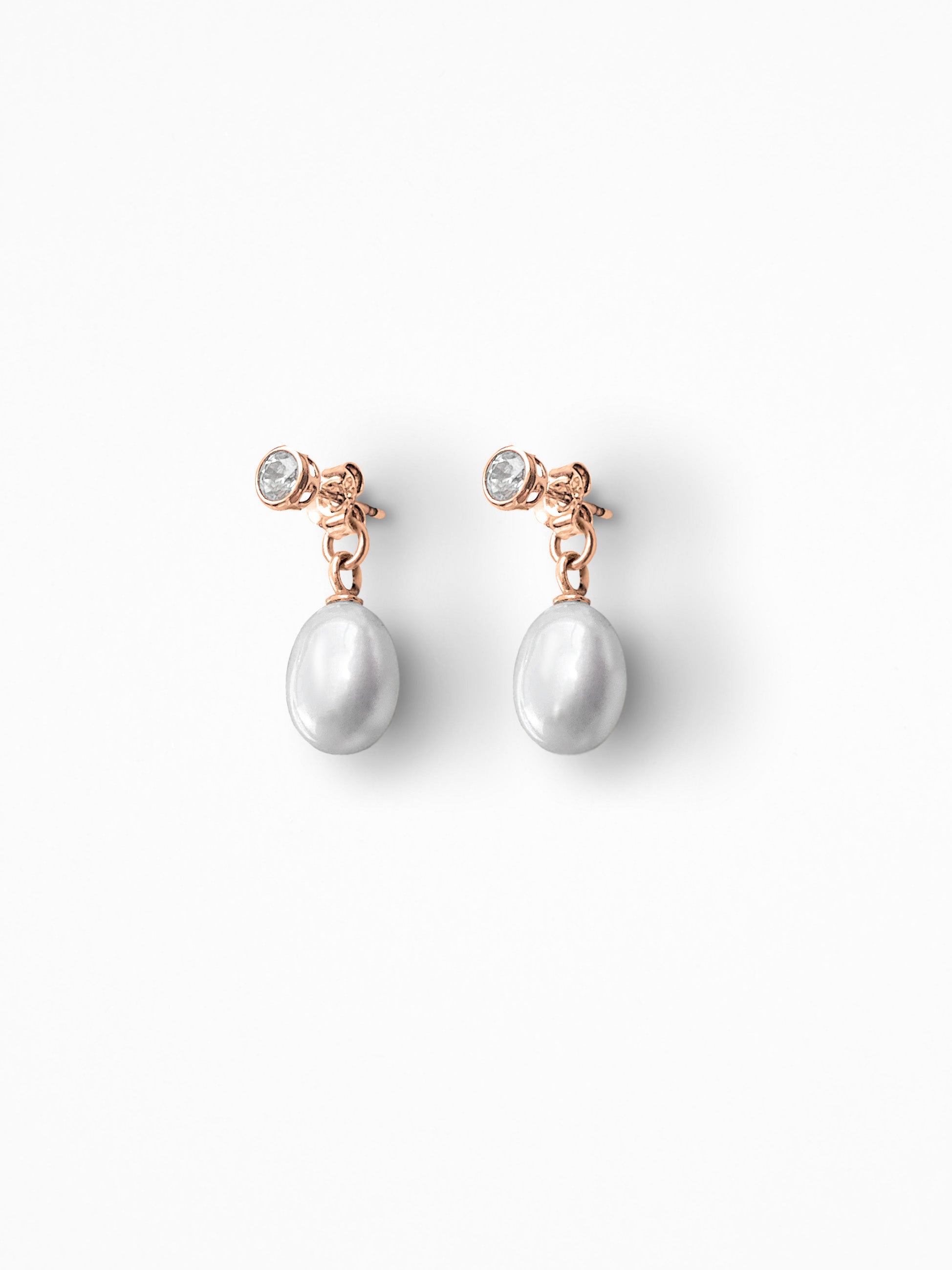 oVo Vermeil Ear Object