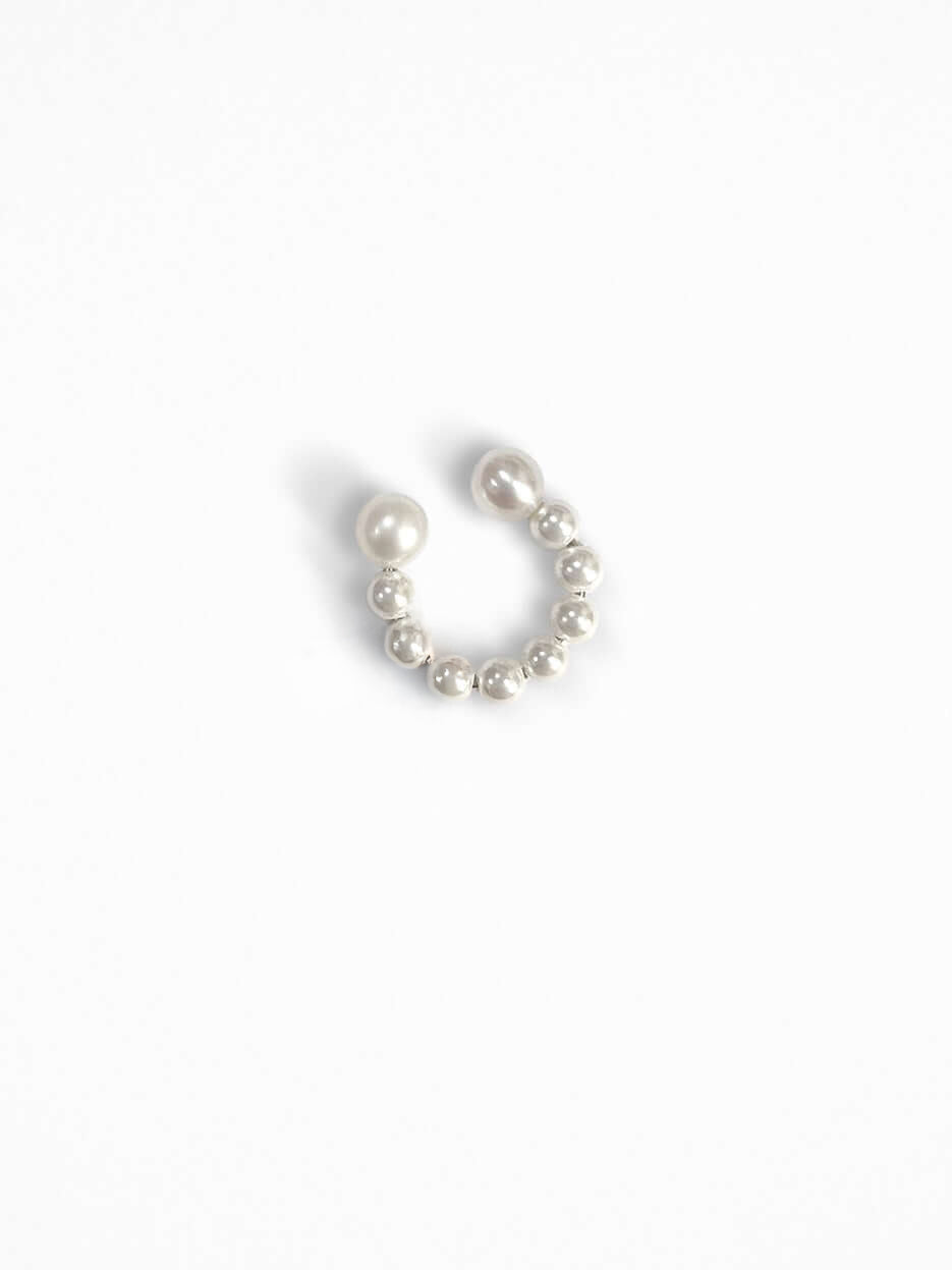 PCuff Ear Object