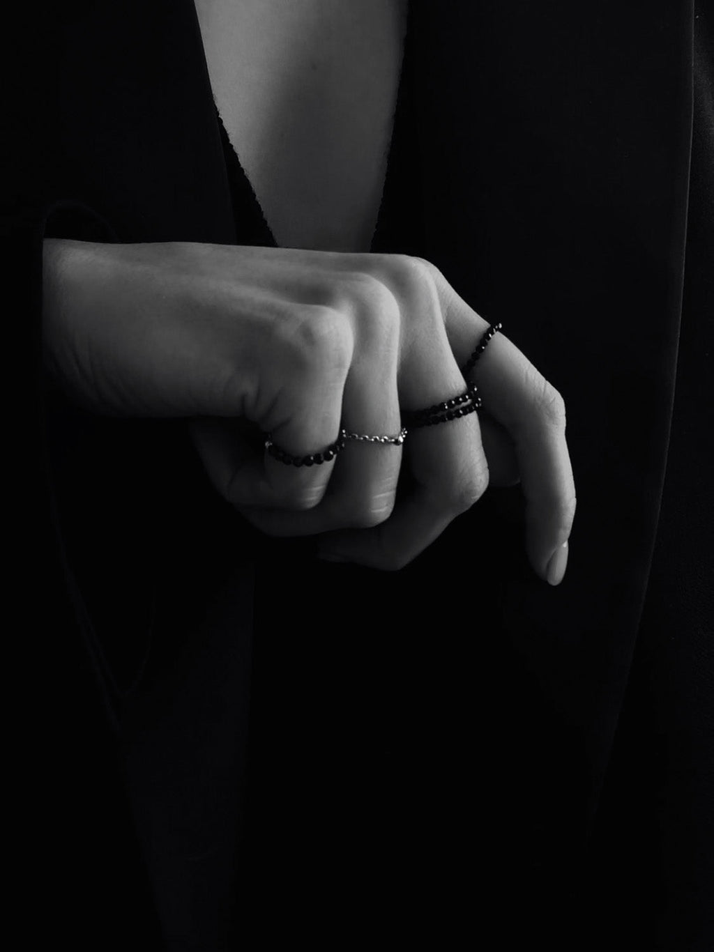 Spinelum Ring