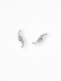 WaWpearl Silver Ear Object