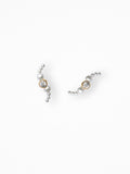 WaWpearl Vermeil Ear Object
