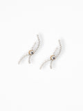 XXpearl Vermeil Ear Object